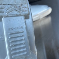 ジュニア用スキー靴の画像