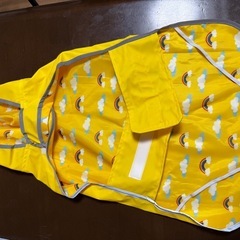 新品未使用２点ペット、犬散歩、アメガッパ の画像