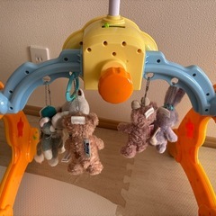 アンパンマンメリーの画像