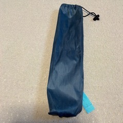 携帯折りたたみイスの画像