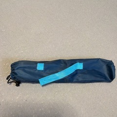 携帯折りたたみイスの画像