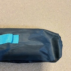 携帯折りたたみイスの画像