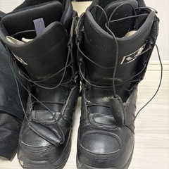 スノーボードセットお譲りしますの画像