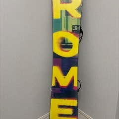 スノーボードセットお譲りしますの画像