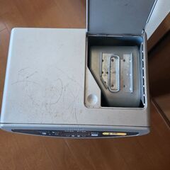 ストーブの画像