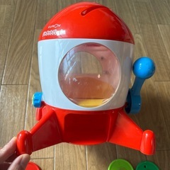 公文　ジャラットプレートの画像