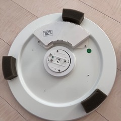 LEDシーリングライトの画像