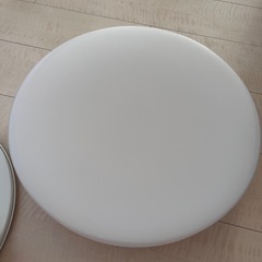 LEDシーリングライトの画像