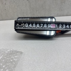 バイク　ミラーの画像