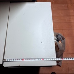 ゴミ箱（上下２段タイプ
）の画像