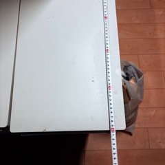 ゴミ箱（上下２段タイプ
）の画像