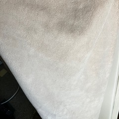 電気 かけ式毛布 あったかい布団　Panasonic DB-RM2Mの画像