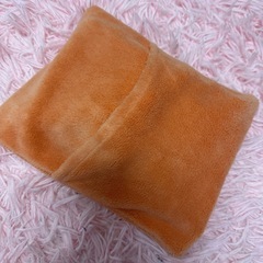 レンジ湯たんぽの画像