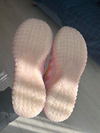 ジャ3 配送 jelly bean サイズ28