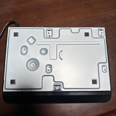DVDプレーヤーの画像