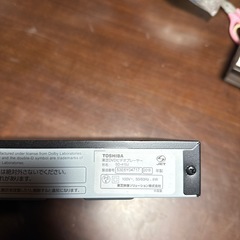 DVDプレーヤーの画像