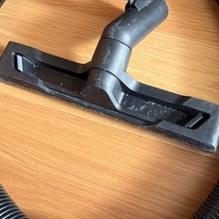 ケルヒャー(KARCHER) 乾湿両用バキュームクリーナー KWD 1 12Lの画像