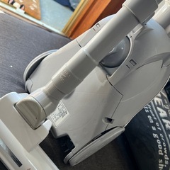 お値下げ！クリーンandコンパクト　三菱掃除機の画像