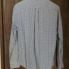 GLOBAL WORKシャツ
の画像