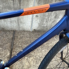 ジャイアント クロスバイク 中古 自転車 買取 引取 GIANT GRAVIER の画像