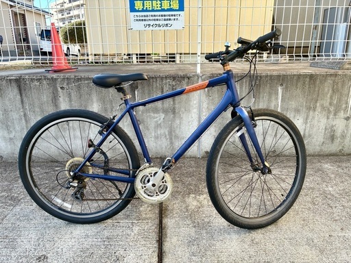 2024 ジャイアント クロスバイク 自転車 買取 引取 GIANT GRAVIER