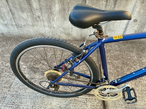 2024 ジャイアント クロスバイク 自転車 買取 引取 GIANT GRAVIER