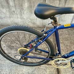 ジャイアント クロスバイク 中古 自転車 買取 引取 GIANT GRAVIER の画像