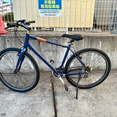 ジャイアント クロスバイク 中古 自転車 買取 引取 GIANT GRAVIER の画像