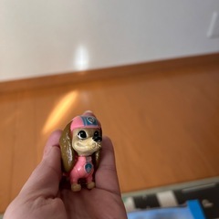 パウパトロールフィギュア　10体の画像