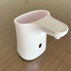 ミューズハンドソープディスペンサー　　の画像