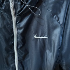 NIKEジャンパーの画像