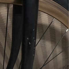 FUJI FEATHER フジ フェザー ピスト 自転車【現状手渡し】の画像