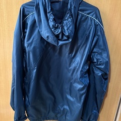 NIKEジャンパーの画像