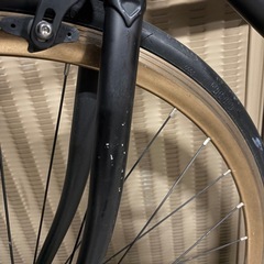 FUJI FEATHER フジ フェザー ピスト 自転車【現状手渡し】の画像