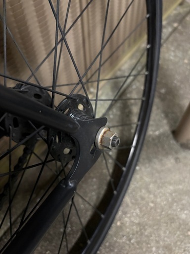 FUJI FEATHER フジ フェザー ピスト 自転車【現状手渡し】