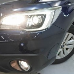 【自社ローン専門店】スバル レガシィアウトバック 　ベースグレードの画像