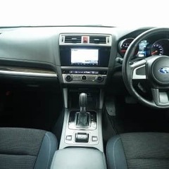 【自社ローン専門店】スバル レガシィアウトバック 　ベースグレードの画像