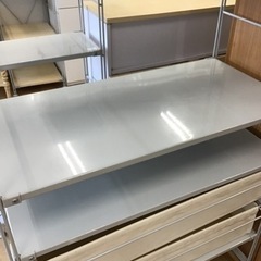 【トレファク神戸新長田店 買取/販売】取りに来られる方限定！無印良品のユニットシェルフご紹介ですの画像