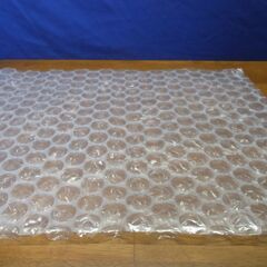 大粒プチプチ。梱包材。断熱材。市価　５０００円ぐらいの物、１０００円。お買い得。の画像