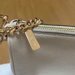 マイケルコース　ショルダーバッグの画像