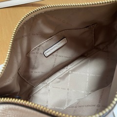 マイケルコース　ショルダーバッグの画像