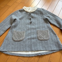 チュニックやハーパンの画像