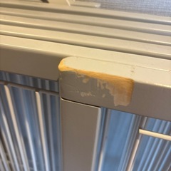 【受渡予定決まりました】ペットサークルの画像