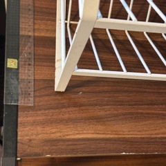 3段食器ラック、食器棚、衣類棚、衣類ケース、収納ケースの画像