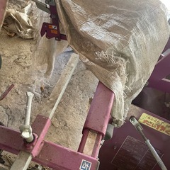 畝立て機
の画像