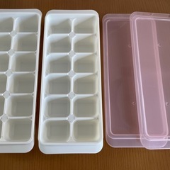 離乳食用スプーンの画像