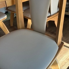 ダイニングセットの画像