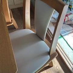 ダイニングセットの画像