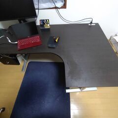 L字型ディスクの画像