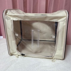 ペット酸素室
の画像